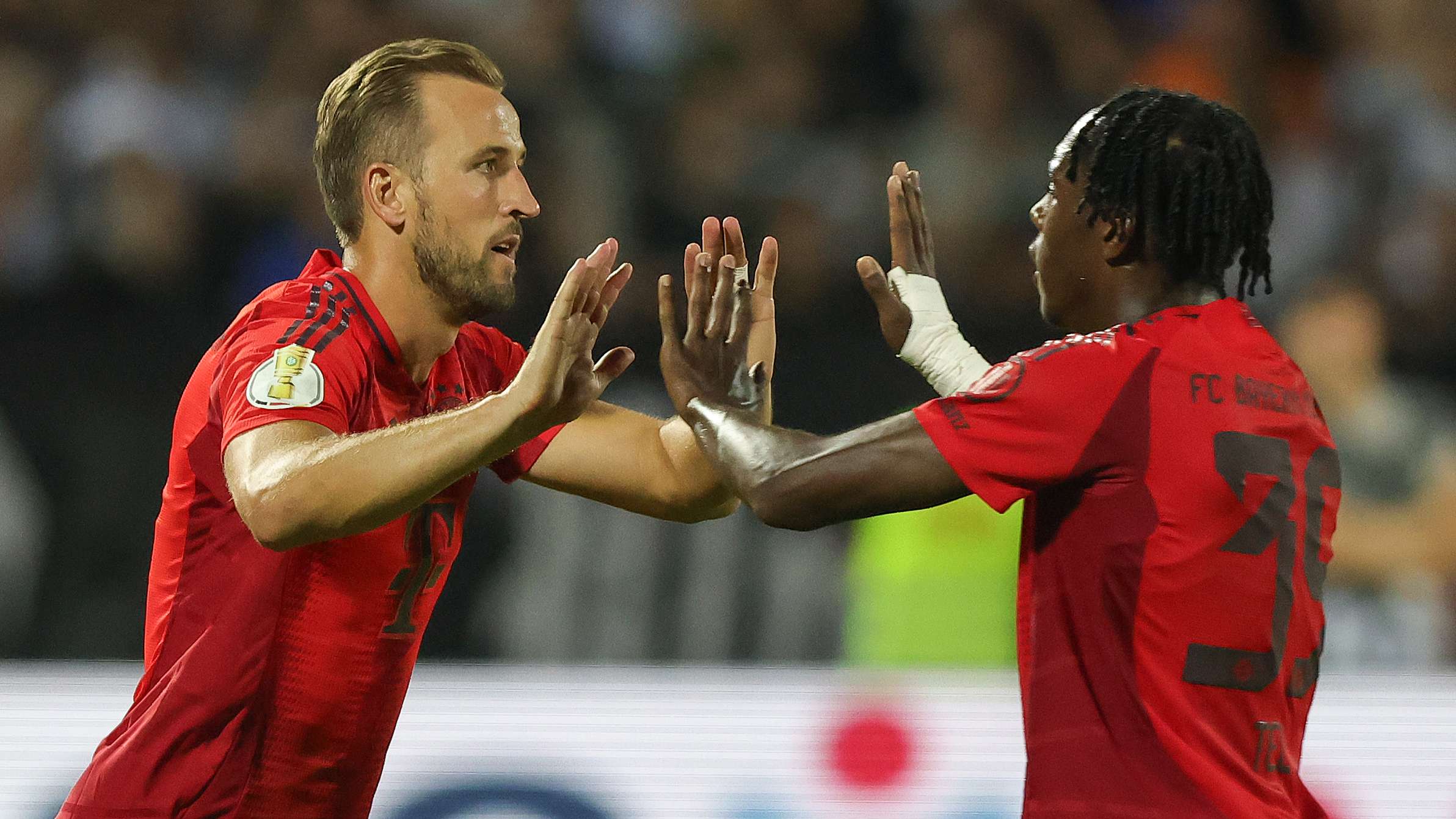 滕哈赫坚信不会被解雇 暂时离队度假放松心情