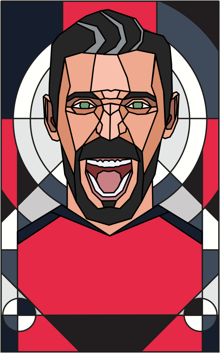 其中一位球 其中一位球