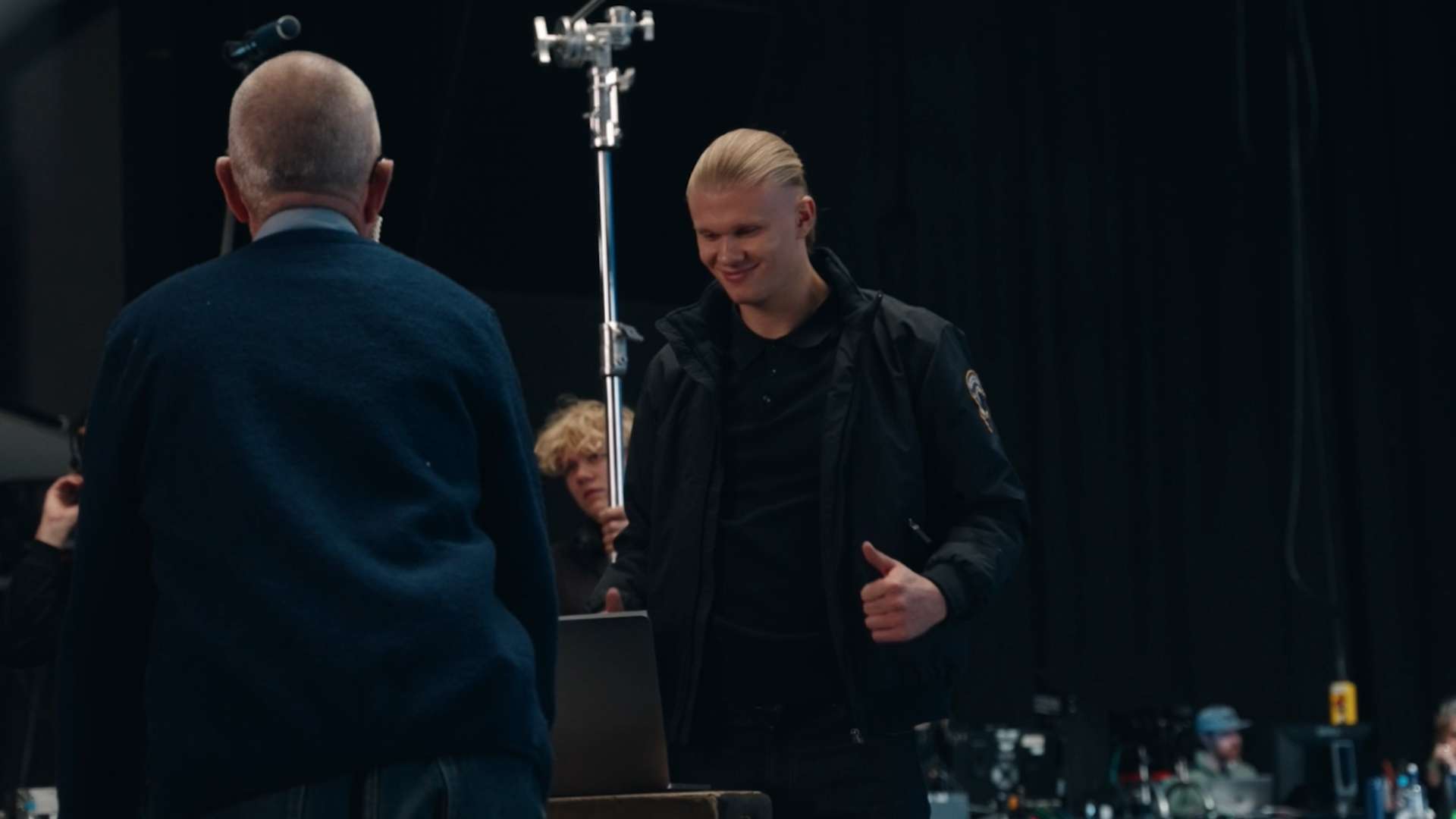 节奏变化 节奏变化