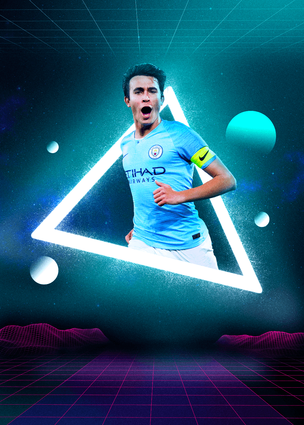 中国男足亚运队5：1大胜印度队喜迎“开门红”