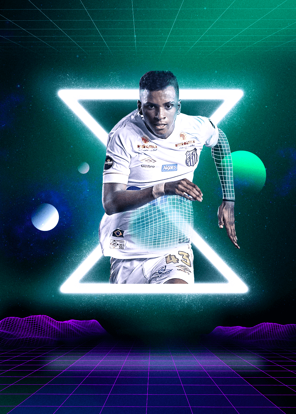 2023沙足巡回赛渭南站圆满收官，乌海沙足队全胜夺冠荣耀加冕