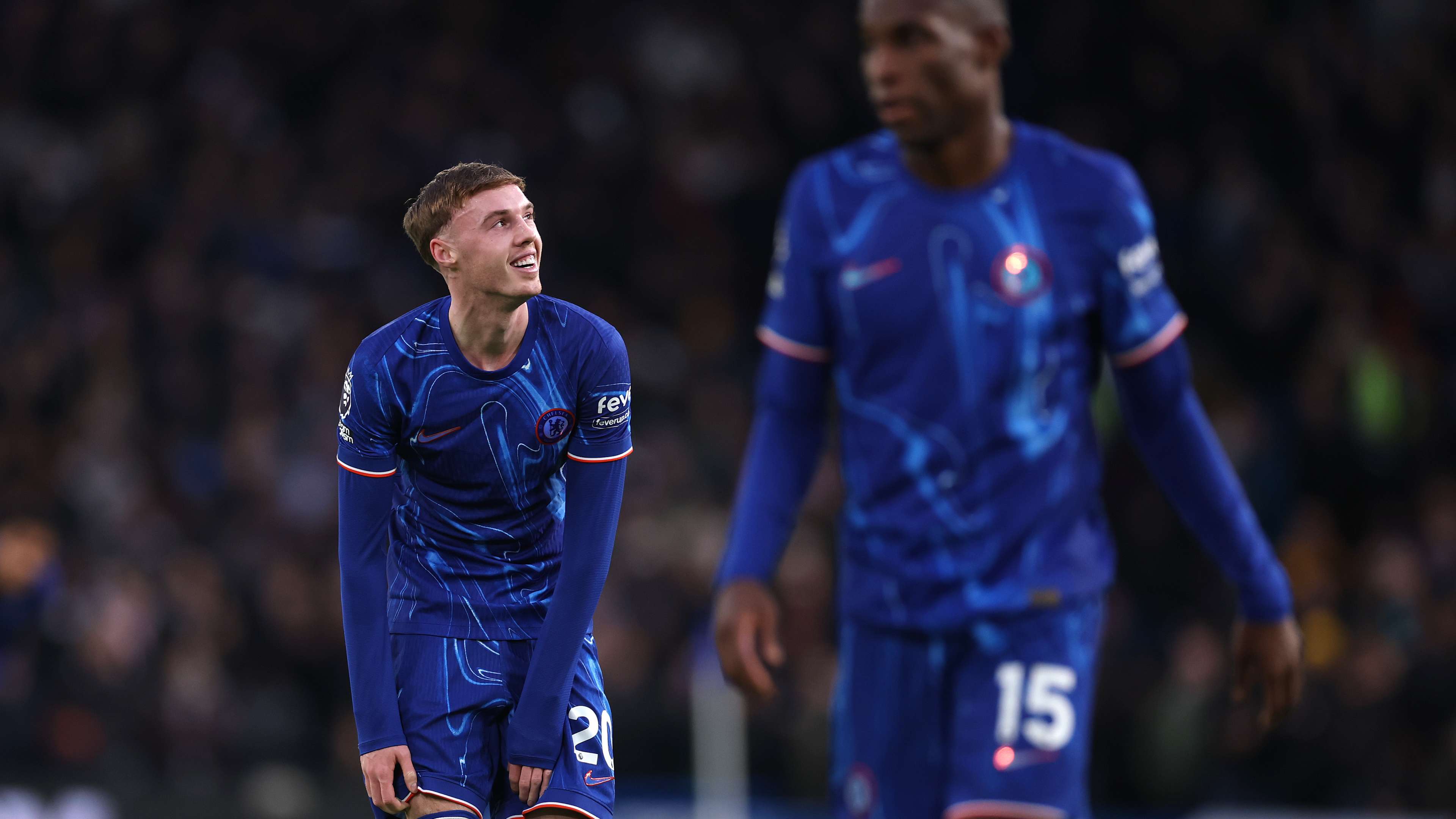 全运会男子5000米决赛：辽宁于水庆勇夺冠军！